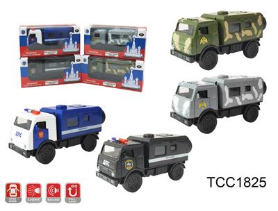 Die-cast toys - OBL10257896