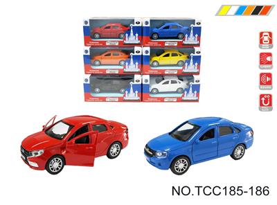 Die-cast toys - OBL10257902