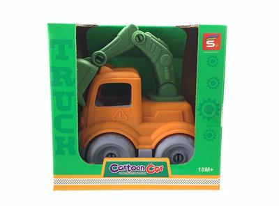Free wheel toys - OBL10257917