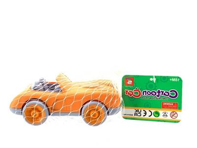 卡通滑行老爷车 - OBL10257926
