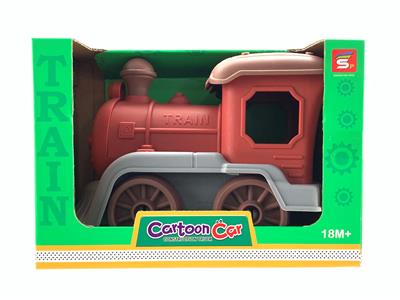 Free wheel toys - OBL10257931