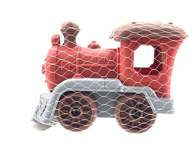卡通火车头 - OBL10257932