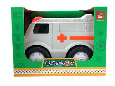 Free wheel toys - OBL10257963