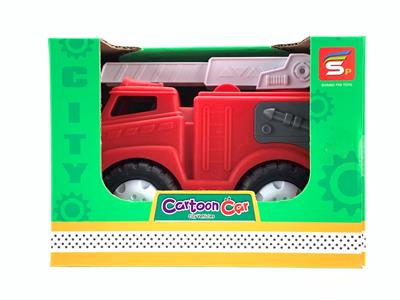 Free wheel toys - OBL10257965