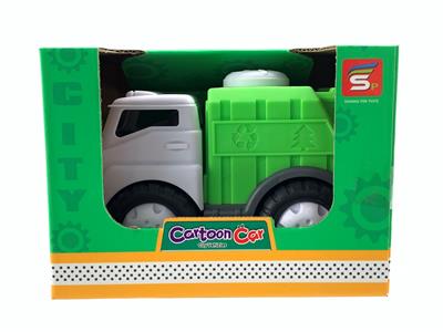 Free wheel toys - OBL10257967