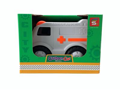 Free wheel toys - OBL10257971