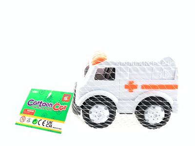 Free wheel toys - OBL10257972