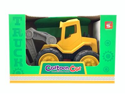 Free wheel toys - OBL10257983