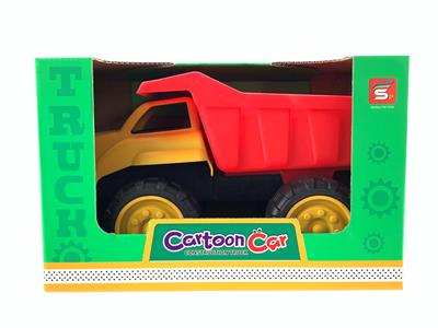 Free wheel toys - OBL10257985