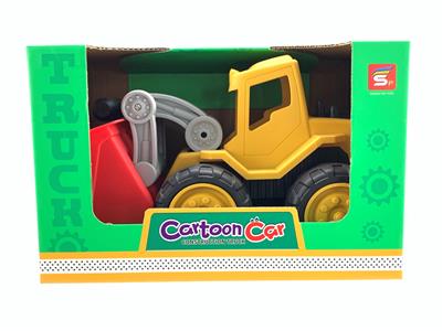 Free wheel toys - OBL10257987