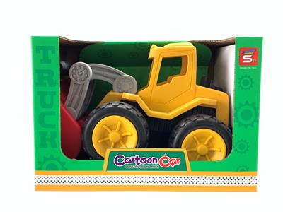 Free wheel toys - OBL10257993