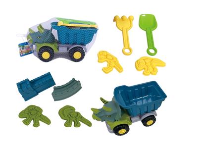 沙滩车（9PCS） - OBL10257995