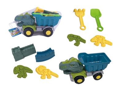 沙滩车（9PCS） - OBL10257996