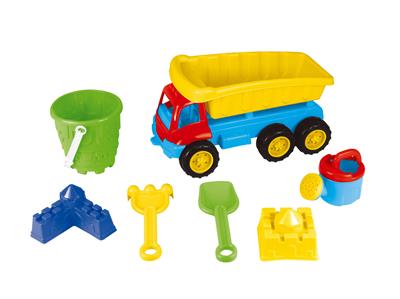 沙滩车(7PCS) - OBL10258034