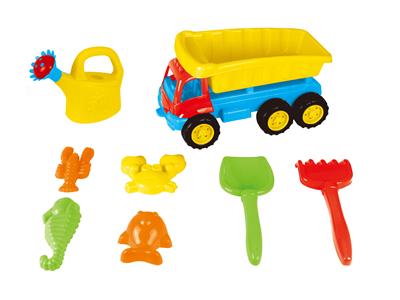 沙滩车(8PCS) - OBL10258035
