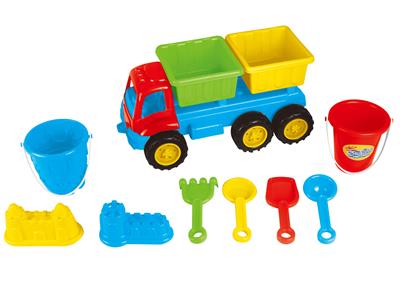 沙滩车(9PCS) - OBL10258037