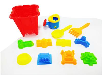 沙滩桶(12PCS) - OBL10258045