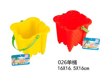 单桶（1PCS） - OBL10258047