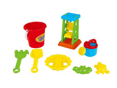 沙滩水车(7PCS) - OBL10258078