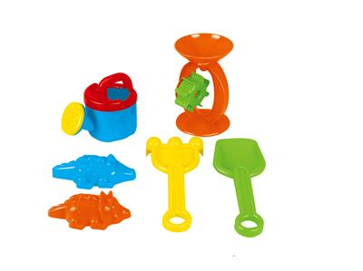沙滩水车(6PCS) - OBL10258080
