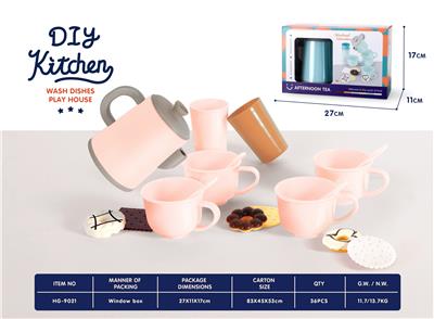 Kitchenware / tableware / tea - OBL10258287