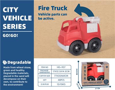 Free wheel toys - OBL10258309