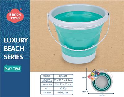 Beach toys - OBL10258463