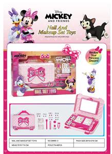 Beauty set - OBL10258804