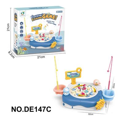 Fishing Series - OBL10258982