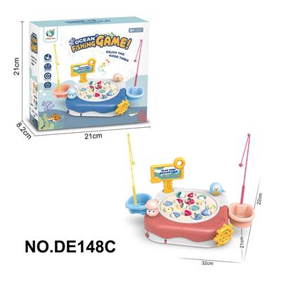 Fishing Series - OBL10258983