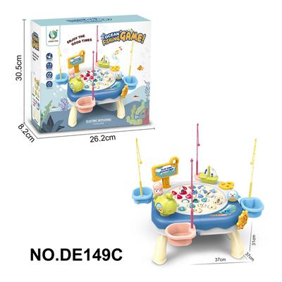 Fishing Series - OBL10258984