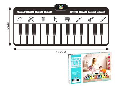 Baby carpet/Fitness frame - OBL10259173