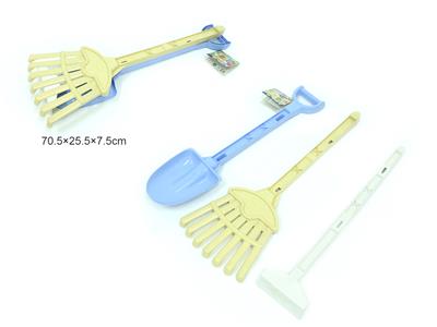 沙滩工具 - OBL10259393