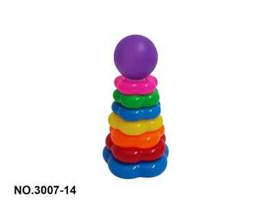 Rainbow Circle - OBL10259785