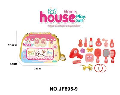 Beauty set - OBL10260032