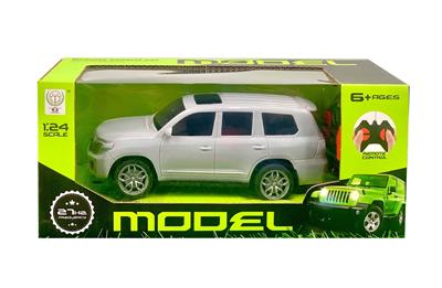 酷路泽 - OBL10260156