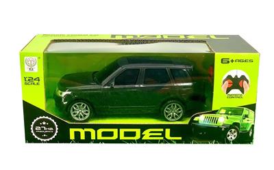 路虎揽胜 - OBL10260163