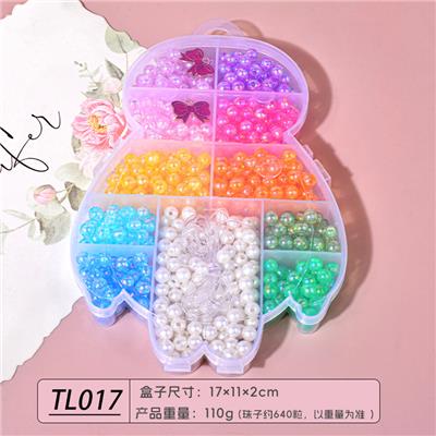 Beauty set - OBL10260727