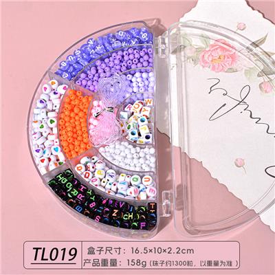Beauty set - OBL10260729