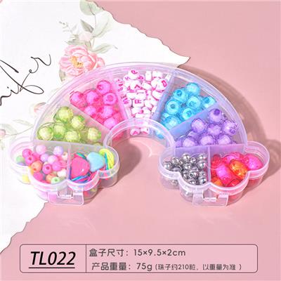 Beauty set - OBL10260732