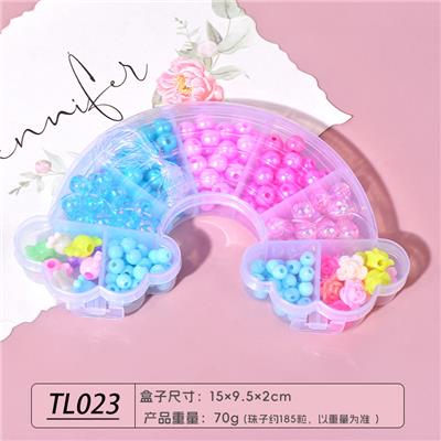 Beauty set - OBL10260733