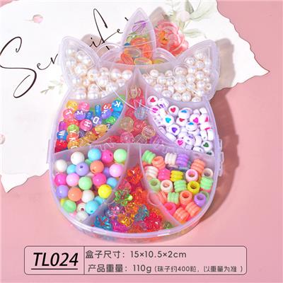 Beauty set - OBL10260734
