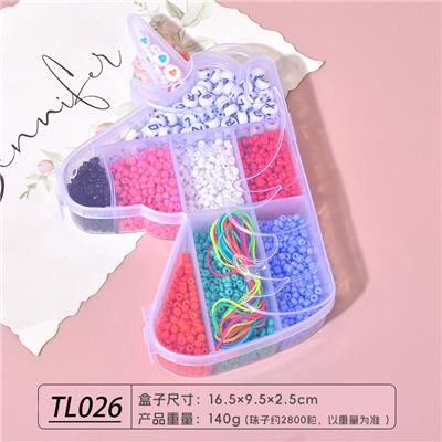 Beauty set - OBL10260736