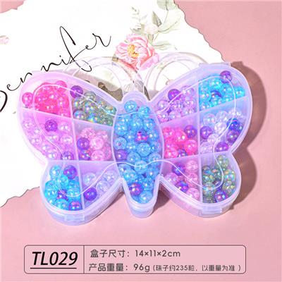 Beauty set - OBL10260739