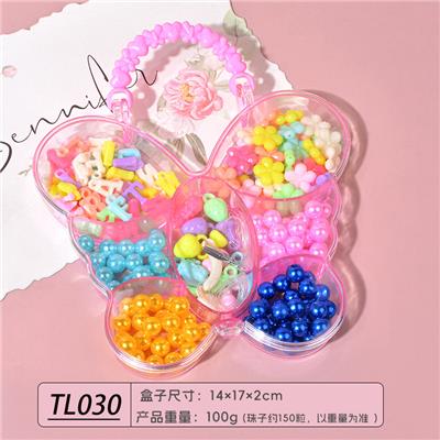 Beauty set - OBL10260740