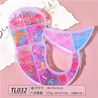 Beauty set - OBL10260742
