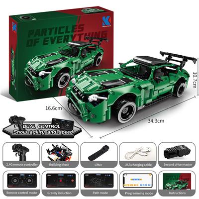 AMG奔驰 900+ PCS - OBL10260903