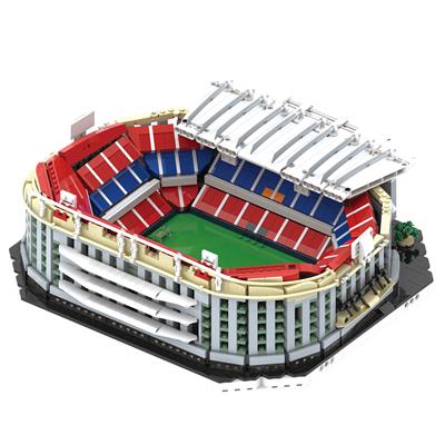 路盈球场 2200 PCS - OBL10260940