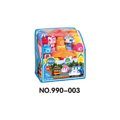 POLI积木 - OBL10261235