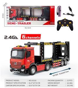 运输卡车
 - OBL10261287